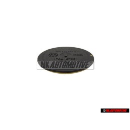 Original VW Plug Hot Melt Adhesive - 8D0803583H