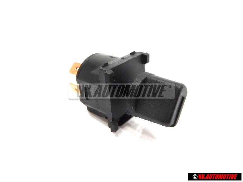 FEBI Blower Fan Heater Switch - 14076