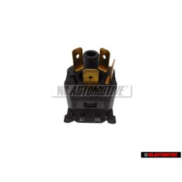 FEBI Blower Fan Heater Switch - 14076