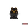 FEBI Blower Fan Heater Switch - 14076
