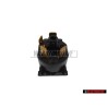 FEBI Blower Fan Heater Switch - 14076