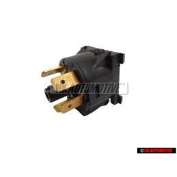 FEBI Blower Fan Heater Switch - 14076