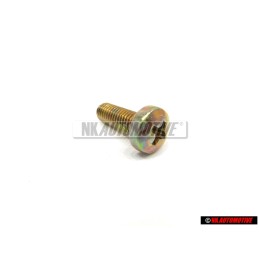 Original VW Fillister Hd Bolt - N 0141313