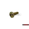 Original VW Fillister Hd Bolt - N 0141313