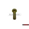Original VW Fillister Hd Bolt - N 0141313