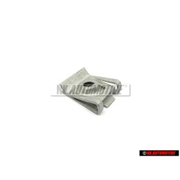 Original VW Speed Nut - N 90106601