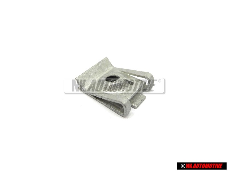 Original VW Speed Nut - N 90106601