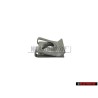 Original VW Speed Nut - N 90106601