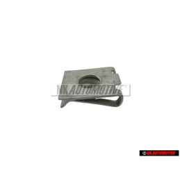 Original VW Speed Nut - N 90106601