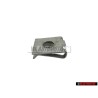 Original VW Speed Nut - N 90106601