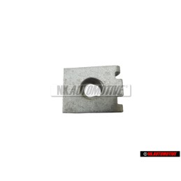Original VW Speed Nut - N 90106601