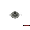 Original VW Hex Nut With Washer - N 90132606