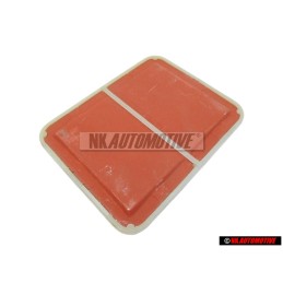 Original VW End Cap - N 90217001