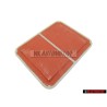 Original VW End Cap - N 90217001