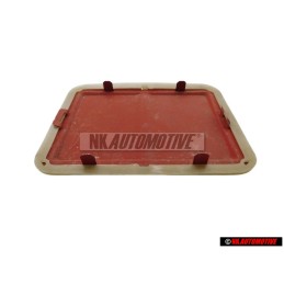 Original VW End Cap - N 90217001