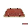 Original VW End Cap - N 90217001