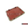 Original VW End Cap - N 90217001