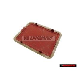Original VW End Cap - N 90217001
