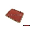 Original VW End Cap - N 90217001