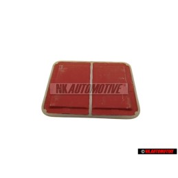 Original VW End Cap - N 90217001
