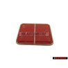 Original VW End Cap - N 90217001