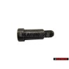 Original VW Locating Bolt - N 90449701