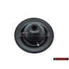 Original VW Front Suspension Upper Spring Seat Retaining Disc - 171412341A