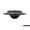 Original VW Front Suspension Upper Spring Seat Retaining Disc - 171412341A