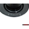 Original VW Front Suspension Upper Spring Seat Retaining Disc - 171412341A