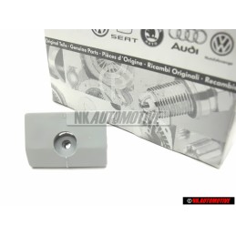 Original VW Cabriolet Clip - 155853147A