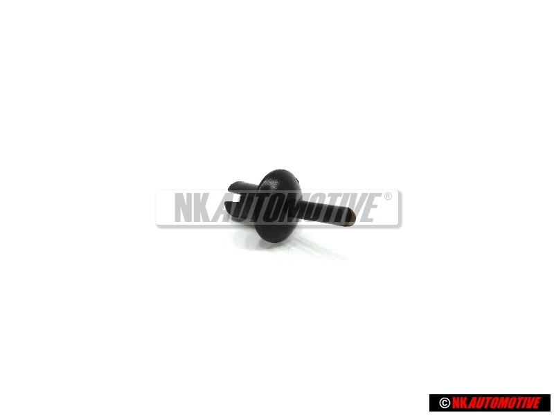 Original VW Spreader Rivet - 113857117B