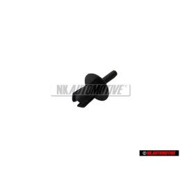 Original VW Spreader Rivet - 113857117B