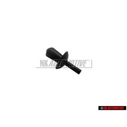 Original VW Spreader Rivet - 113857117B
