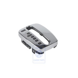 Original VW Cover - 1J1713109A