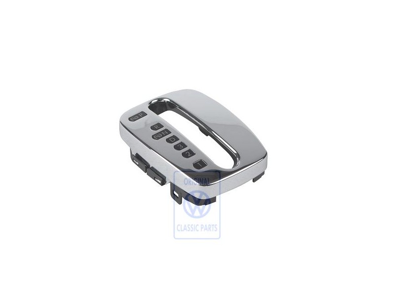 Original VW Cover - 1J1713109A