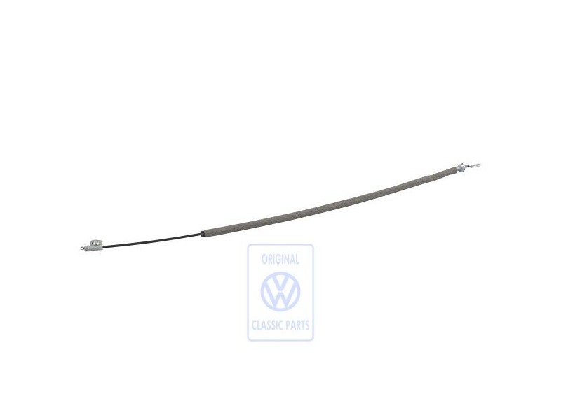 Original VW Locking Cable - 1J1713303C