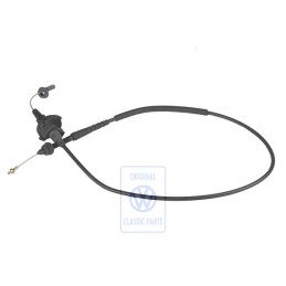 Original VW Accelerator Cable - 1J1723555L