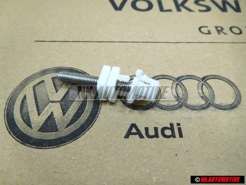 Original VW Adjusting Screw - 155941141