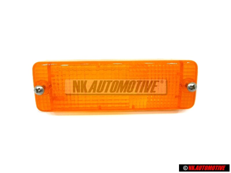 Original VW Window - 155953141