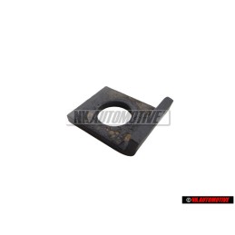 Original VW Retaining Plate - 171018909