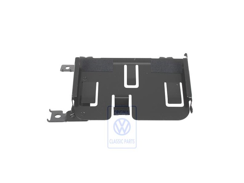 Original VW Retainer For Control Unit - 1J1906328D