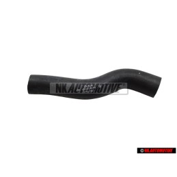 Original VW Coolant Hose - 171121101AH
