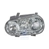 Original VW Halogen Twin Headlights - 1J1941017F