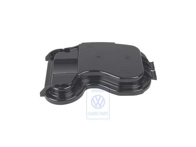 Original VW Cover Cap - 1J1941607F