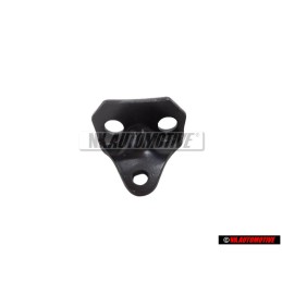 Original VW Bracket For Door Check Rod - 171831333