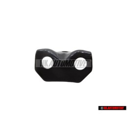 Original VW Bracket For Door Check Rod - 171831333
