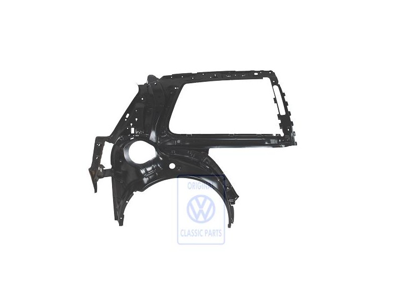 Original VW Side Panel, Inner - 1J3809404S