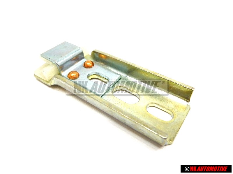 Original VW Guide - 171877481