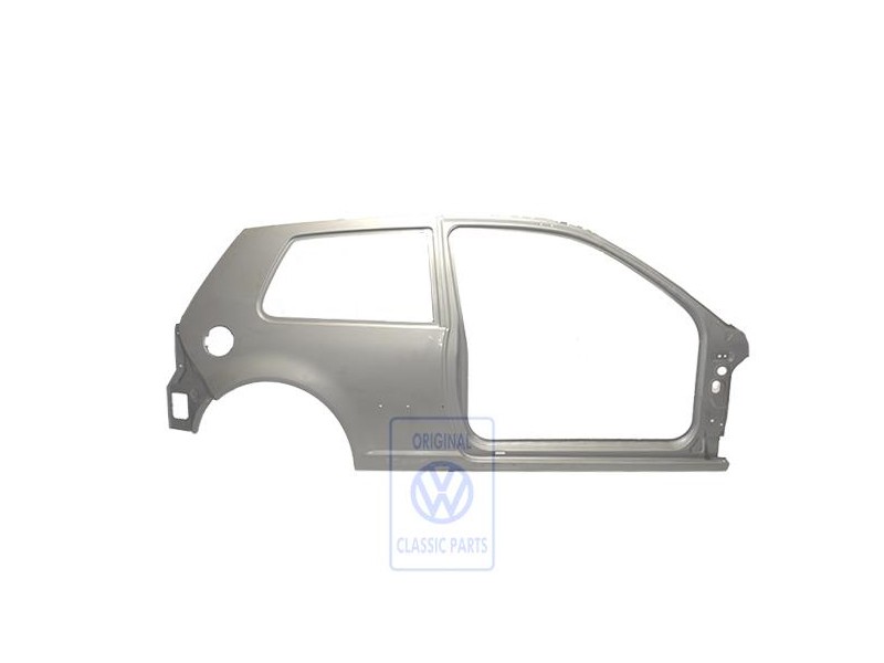 Original VW Side Part - 1J3809606H