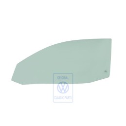 Original VW Door Window - 1J3845201G
